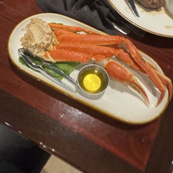 Wahoo's Seafood - Delicious crab legs - Seafood Markets Near Me - Kerrville, Texas