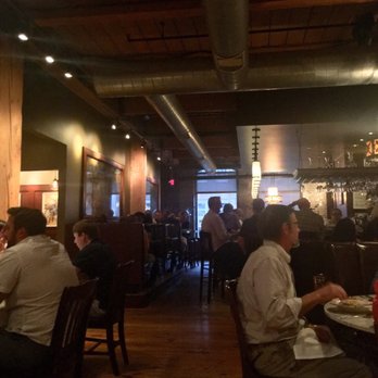 Bar La Grassa - Ambiance - Italian Near Me - Minneapolis, Minnesota