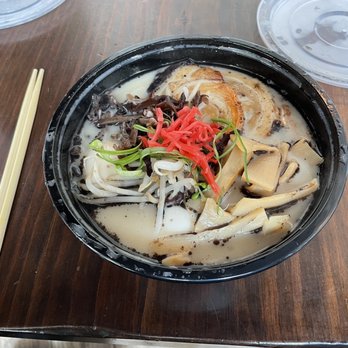 Yugo Ramen - R1. Yugo Ramen - Ramen Near Me - Newark, California