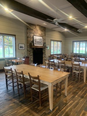 King Family Vineyards by null