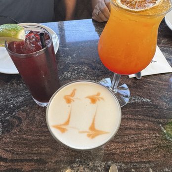 Callao Peruvian Cuisine - Peruvian Near Me - Los Altos, California