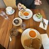 Bread & Honey Cafe gift card