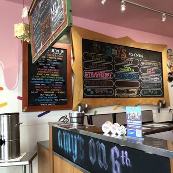 Amy's Ice Creams - Ice Cream & Frozen Yogurt Near Me - Austin, Texas Amy's Ice Creams - Ice Cream & Frozen Yogurt Near Me - Austin, Texas