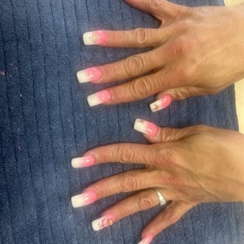 Moonlight Nails & Spa - Nail Salons Near Me - Mesa, Arizona