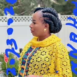 Anna Hair Braiding Barber and Salon