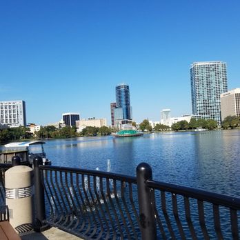 Lake Eola Park - Parks Near Me - Orlando, Florida Lake Eola Park - Parks Near Me - Orlando, Florida