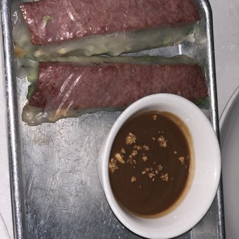 Pho Haus - Spring roll - Vietnamese Near Me - Denver, Colorado