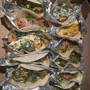 Misfit Tacos - Picnic pack - Tacos Near Me - Cleveland, Tennessee Misfit Tacos - Picnic pack - Tacos Near Me - Cleveland, Tennessee