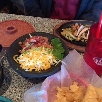 Chuy's - Fajitas - Tex-Mex Near Me - Fairfax, Virginia