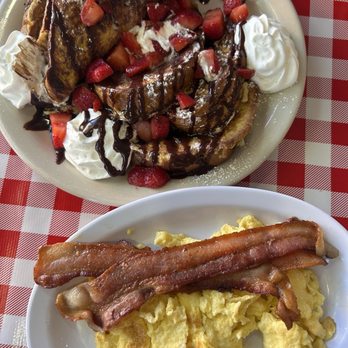 The Galloping Hen - Breakfast & Brunch Near Me - Thousand Oaks, California The Galloping Hen - Breakfast & Brunch Near Me - Thousand Oaks, California