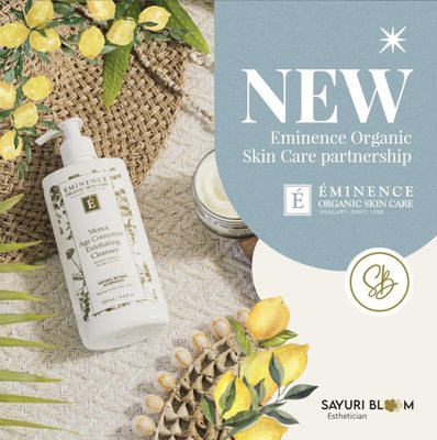 SAYURI BLOOM ESTHETICIAN - Updated September 2025 - 28