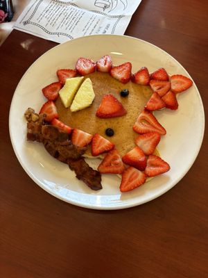 Sunny's Diner by null