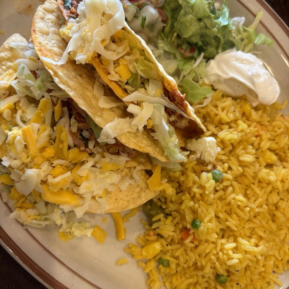 Tacos