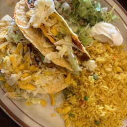 Tacos Tacos