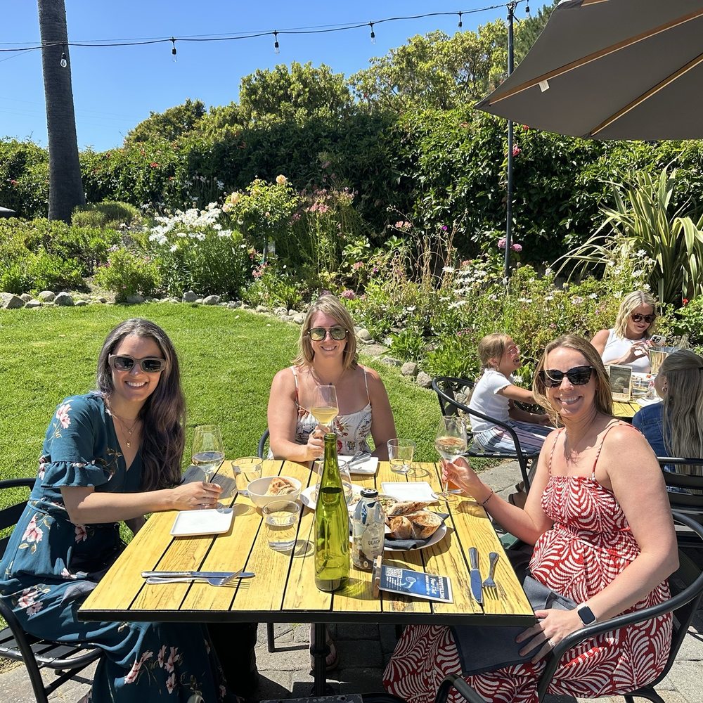 Folktale Winery - Patio seating - Wineries Near Me - Carmel, California Folktale Winery - Patio seating - Wineries Near Me - Carmel, California