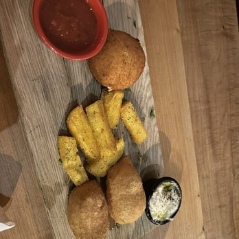 Cibo - Italian Near Me - Portland, Oregon