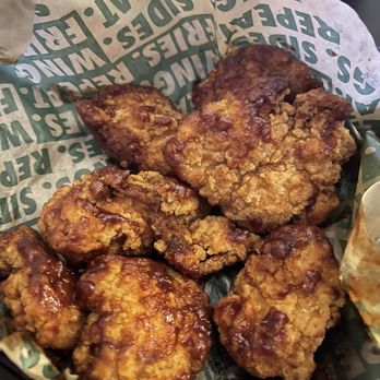 Wingstop - Chicken Wings Near Me - Delano, California Wingstop - Chicken Wings Near Me - Delano, California