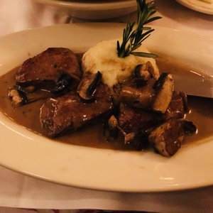 Maggiano’s Little Italy on Yelp