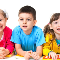 Trinity Temple Preschool
