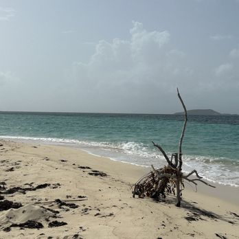 Cayo Icacos - Beach - Beaches Near Me
