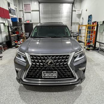 Duran's Window Tint - Auto Glass Services Near Me - Richmond, Texas