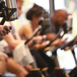 Virj Fitness
