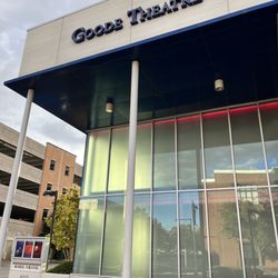 Goode Theatre - ODU