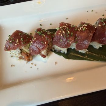 Sushi Gato - Tuna Lover - Sushi Bars Near Me - San Diego, California Sushi Gato - Tuna Lover - Sushi Bars Near Me - San Diego, California