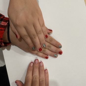 Damarys Nails - Soooo CUTE - Medical Spas Near Me - Doral, Florida Damarys Nails - Soooo CUTE - Medical Spas Near Me - Doral, Florida