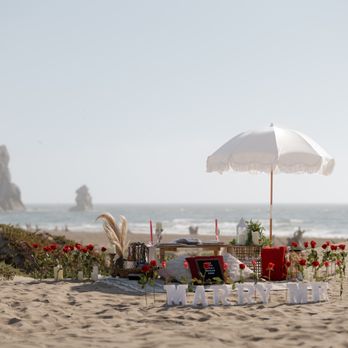 Picnics By Kelsey - Proposal Package - Party & Event Planning Near Me Picnics By Kelsey - Proposal Package - Party & Event Planning Near Me