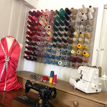 Sewmotion - Sewing & Alterations Near Me - Gastonia, North Carolina Sewmotion - Sewing & Alterations Near Me - Gastonia, North Carolina