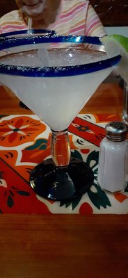 Rio Mirage Café- Surprise Location by null