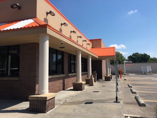 Whataburger by null