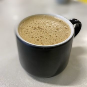 Electric Coffee House - Steamed Apple Cider - Coffee & Tea Near Me - Sumner, Washington Electric Coffee House - Steamed Apple Cider - Coffee & Tea Near Me - Sumner, Washington