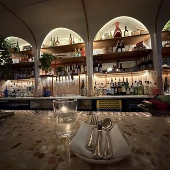 Oberlin - Bar seating - New American Near Me - Providence, Rhode Island Oberlin - Bar seating - New American Near Me - Providence, Rhode Island