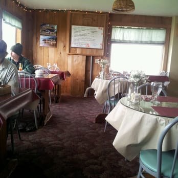 Roseanna's Cafe - Seafood Near Me - Oceanside, Oregon Roseanna's Cafe - Seafood Near Me - Oceanside, Oregon