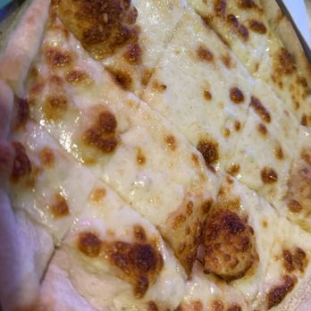 Davenport's Pizza Palace - Cheese bread - Pizza Near Me - Mountain Brook, Alabama