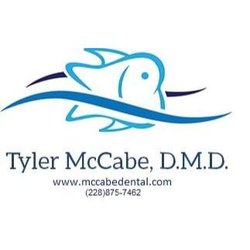 Tyler McCabe, DMD - Tyler McCabe DMD
1145 Ocean Springs Rd
Ocean Springs, MS 39564
www.mccabedental.com