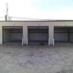 StorMaXX RV/Boat Self Storage - Self Storage Units