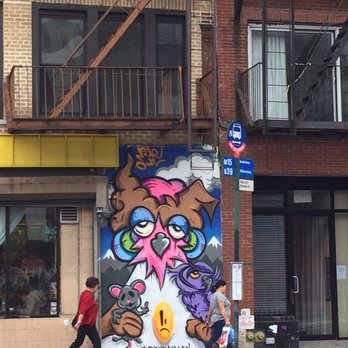 Lower East Side - 09/18/17 - Local Flavor Near Me Lower East Side - 09/18/17 - Local Flavor Near Me