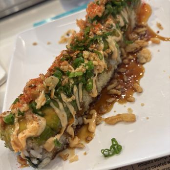 Trapper's Sushi - 10/10 - Sushi Bars Near Me - Surprise, Arizona Trapper's Sushi - 10/10 - Sushi Bars Near Me - Surprise, Arizona