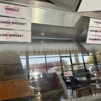 Sweet Bar - Ice Cream & Frozen Yogurt Near Me - San Leandro, California