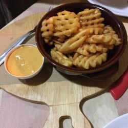 Espana - Antipasto patata malaga