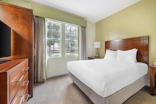 Hilton Vacation Club Mystic Dunes Orlando by null