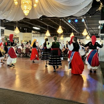 Greektown Square & Event Center - 2023 St. Nicholas Greek Folk Festival - Venues & Event Spaces Near Me - Baltimore, Maryland Greektown Square & Event Center - 2023 St. Nicholas Greek Folk Festival - Venues & Event Spaces Near Me - Baltimore, Maryland