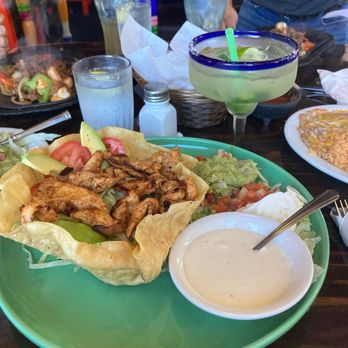 Guadalajara Mexican Restaurant - Mexican Near Me - Redding, California