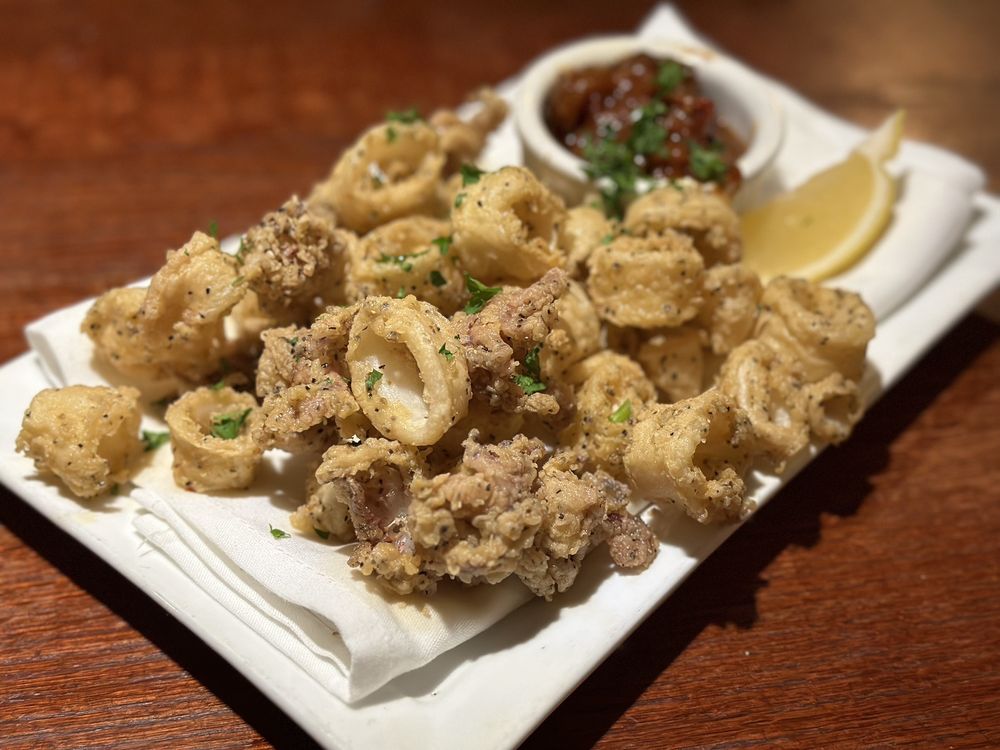 DEPOT RESTAURANT Updated October 2024 492 Photos & 389 Reviews