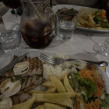 Cocheira Alentejana - Portuguese Near Me - Lisbon, 11