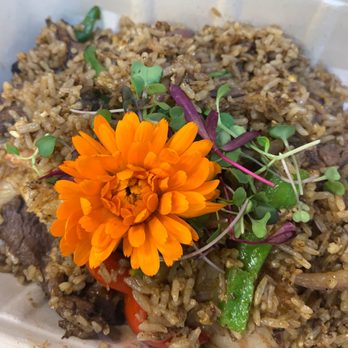 Kra-Pow Thai Eatery - Thai Near Me - Stanton, California Kra-Pow Thai Eatery - Thai Near Me - Stanton, California