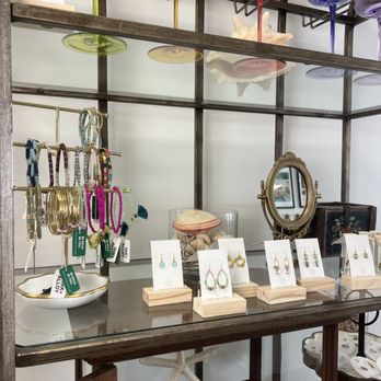 Sea You Boutique - Gift Shops Near Me - Lake Worth Beach, Florida Sea You Boutique - Gift Shops Near Me - Lake Worth Beach, Florida